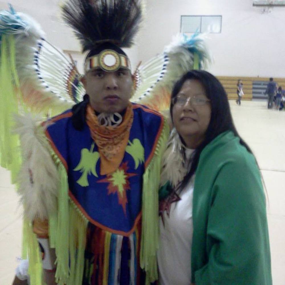 Meet your Posher, Linda